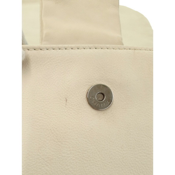 Chanel Coco Mark Chain Shoulder Bag - Picture 6 of 9